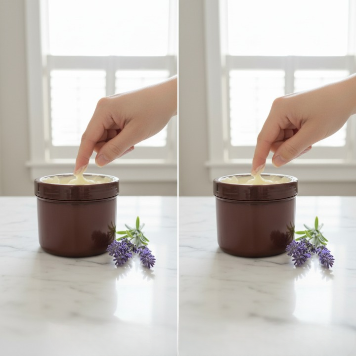 Zafrani Whitening Cream 250g – Skin Brightening & Deep Moisturizing Face Cream for Smooth, Glowing & Even-Tone Skin