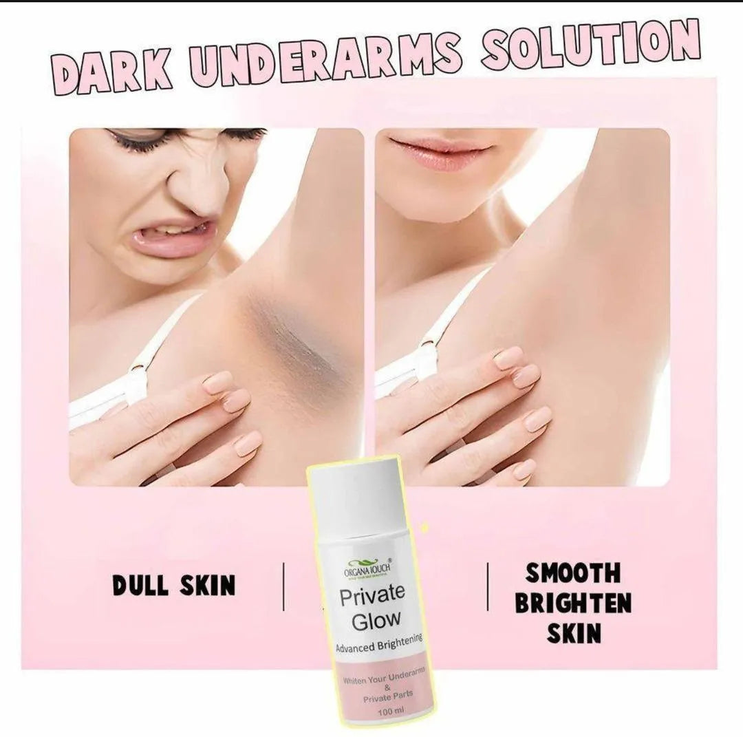 Whitening Deep Hydration Whitening Underarm Cream