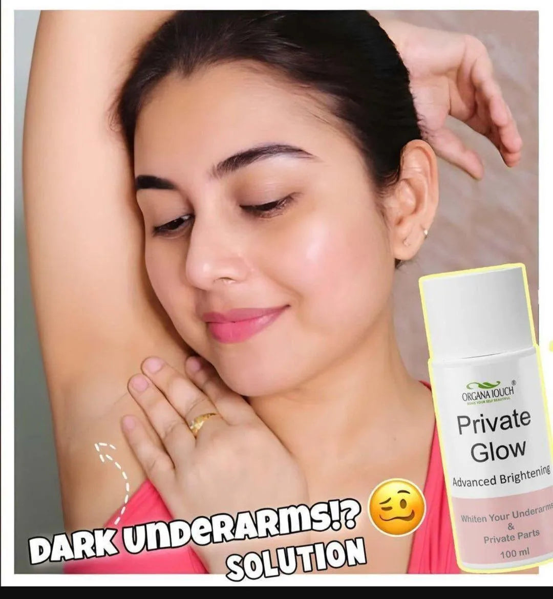 Whitening Deep Hydration Whitening Underarm Cream