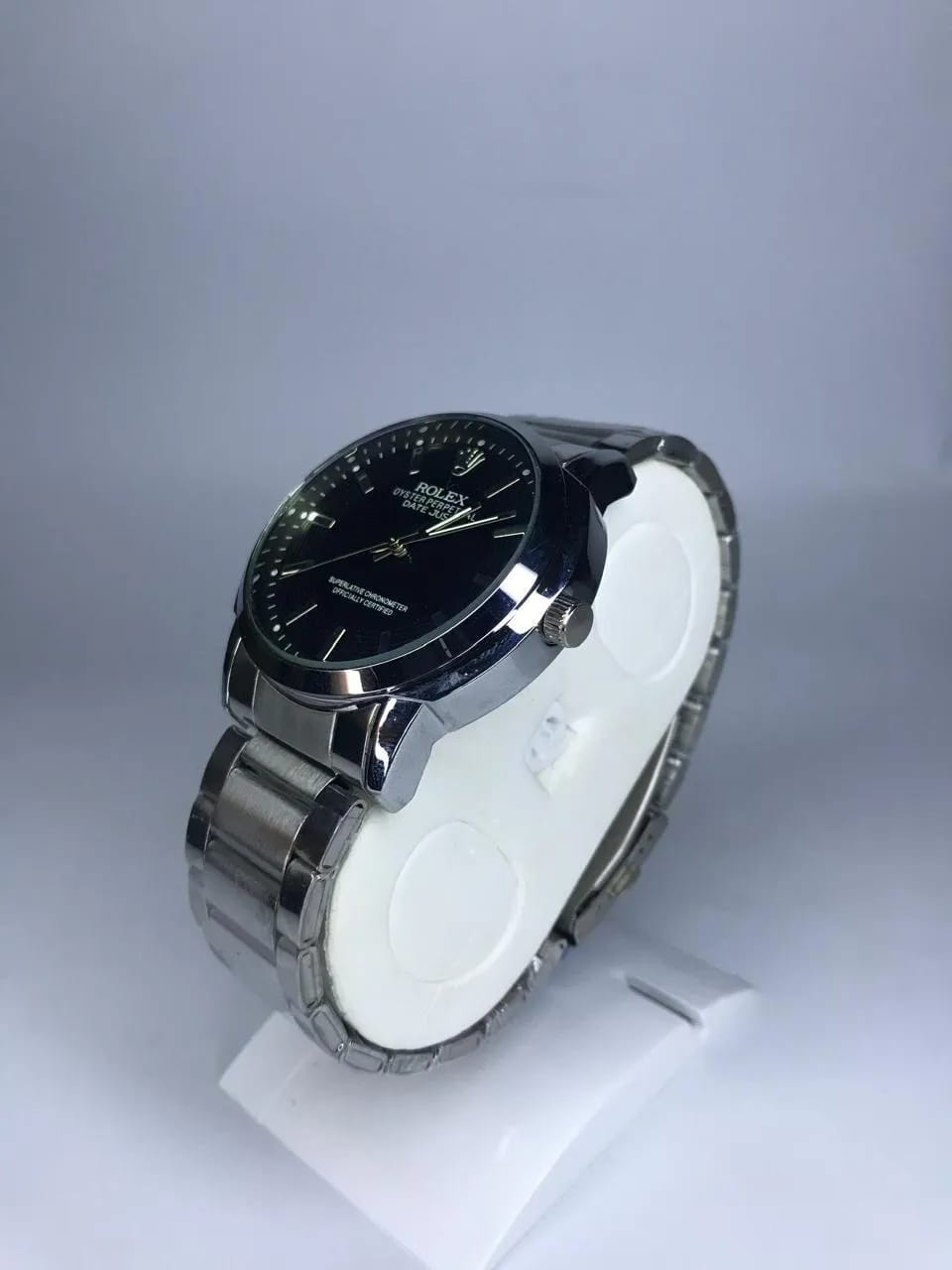 Men's Movement: Quartz, Water Resistant Watch